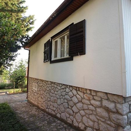 House Barbara Villa Нови Винодолски Екстериор снимка