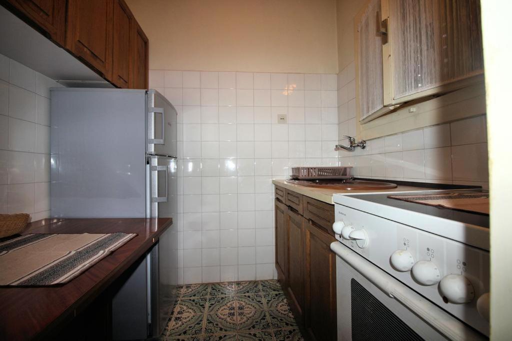 House Barbara Villa Нови Винодолски Екстериор снимка