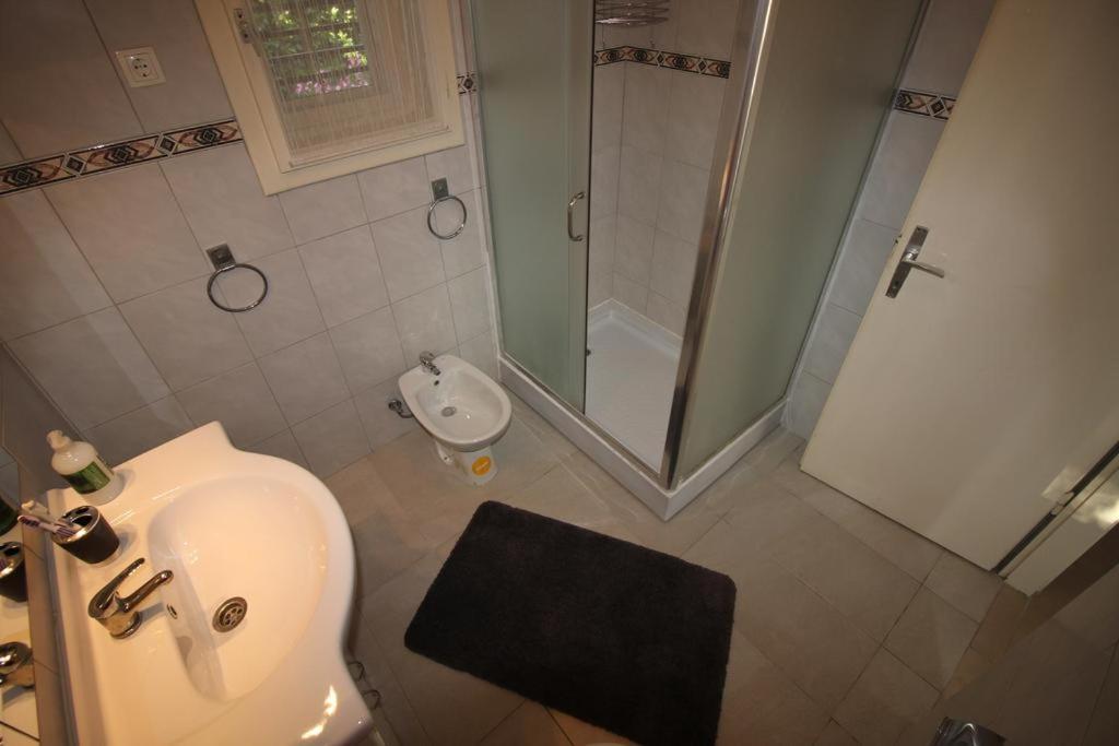 House Barbara Villa Нови Винодолски Екстериор снимка