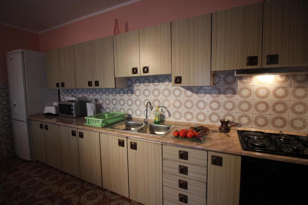 House Barbara Villa Нови Винодолски Екстериор снимка